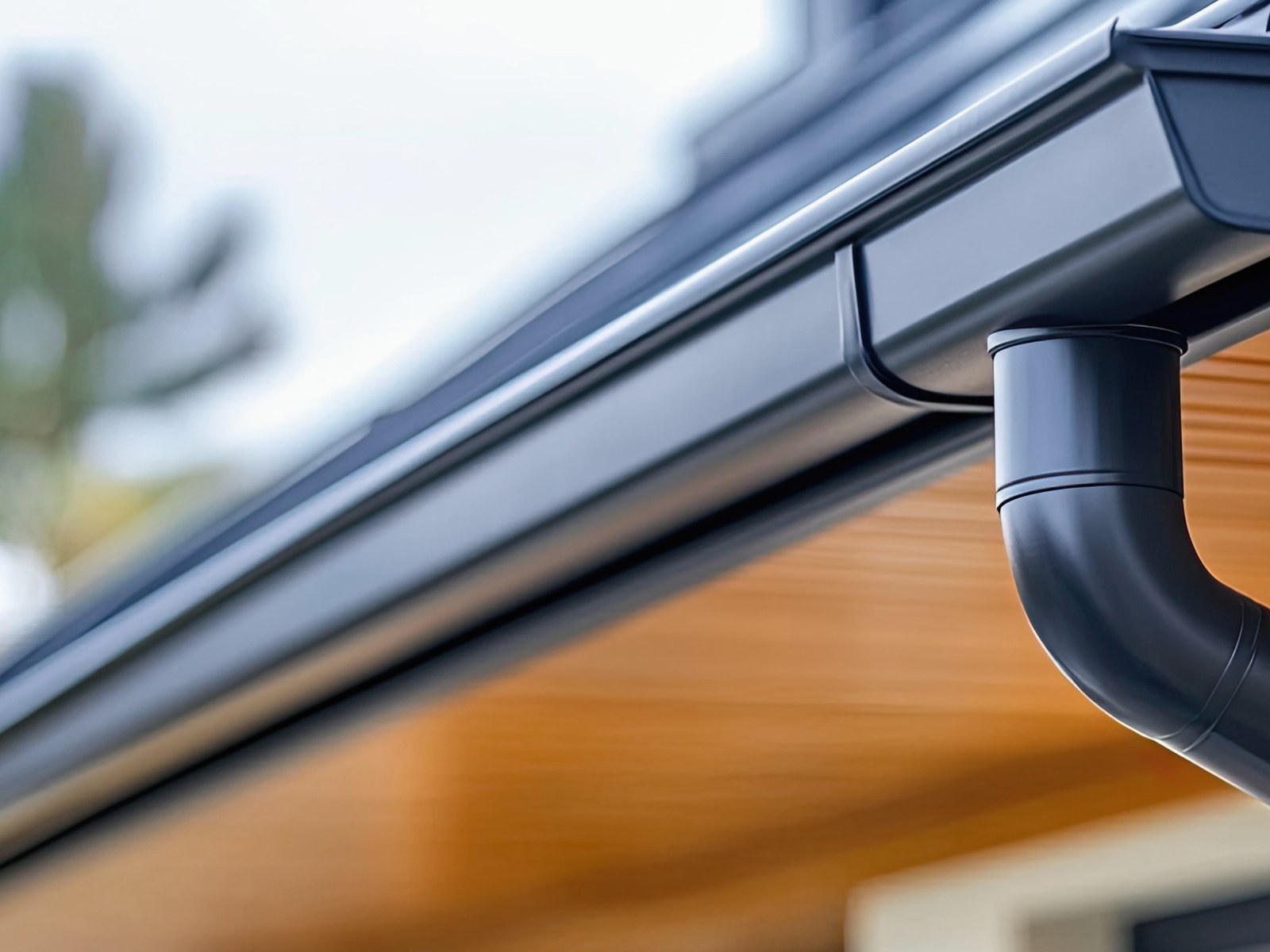 Gutters Etcetera — gutter work in Charlestown, NH