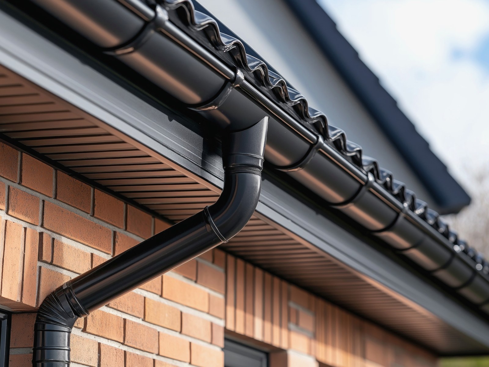 Mid Valley Gutters Service Inc — gutter work in Pigeon Forge, TN