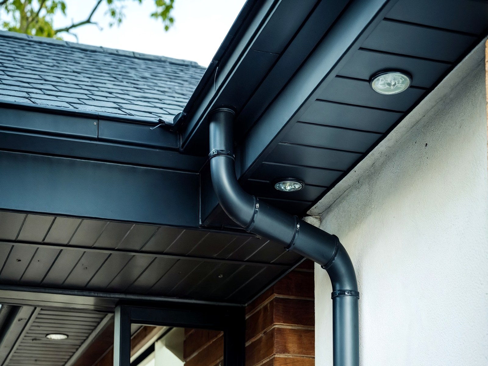 MVP Gutters — gutter work in East Rochester, NY