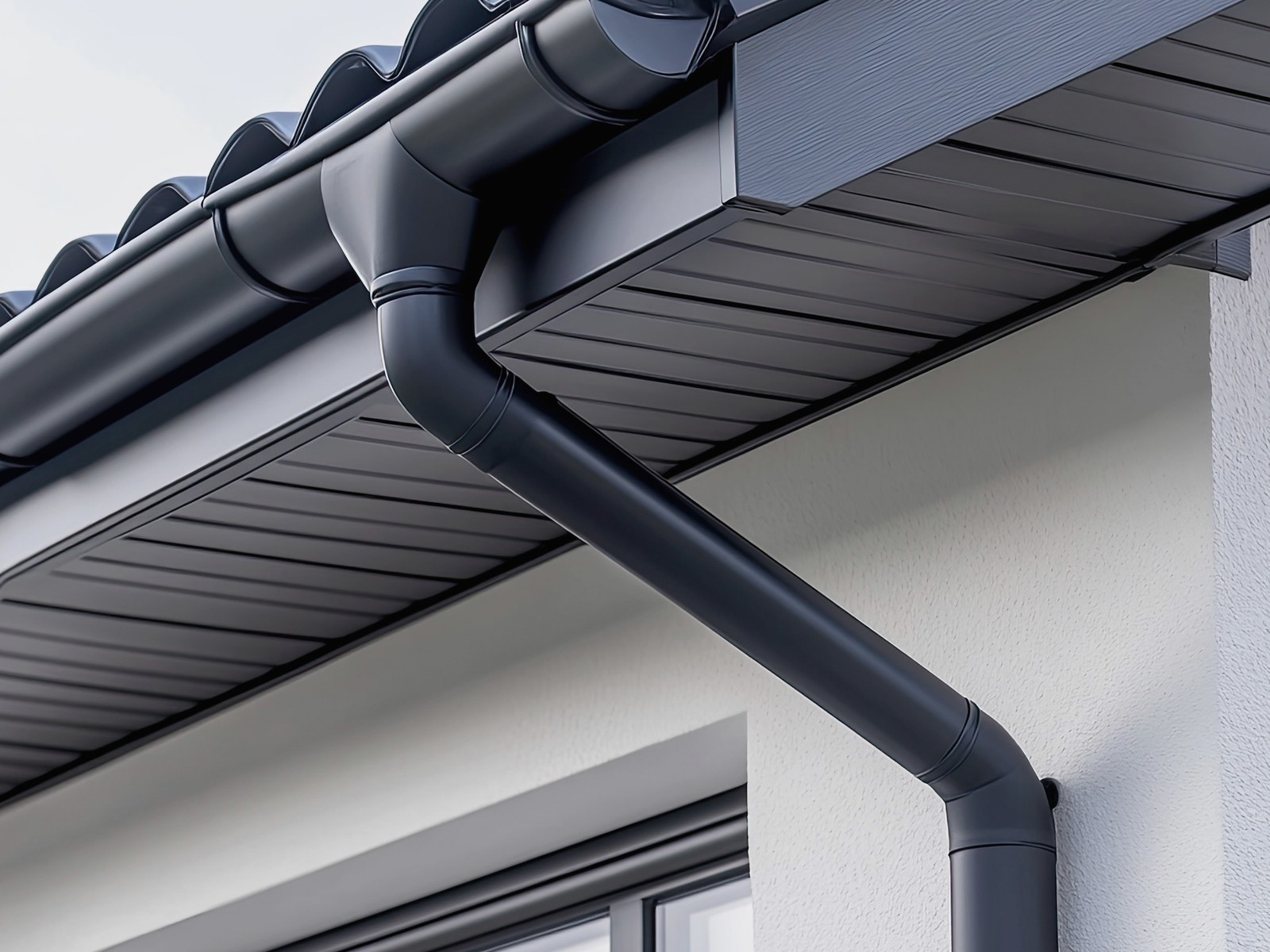 Revive Pro Gutters Services — gutter work in Weedsport, NY