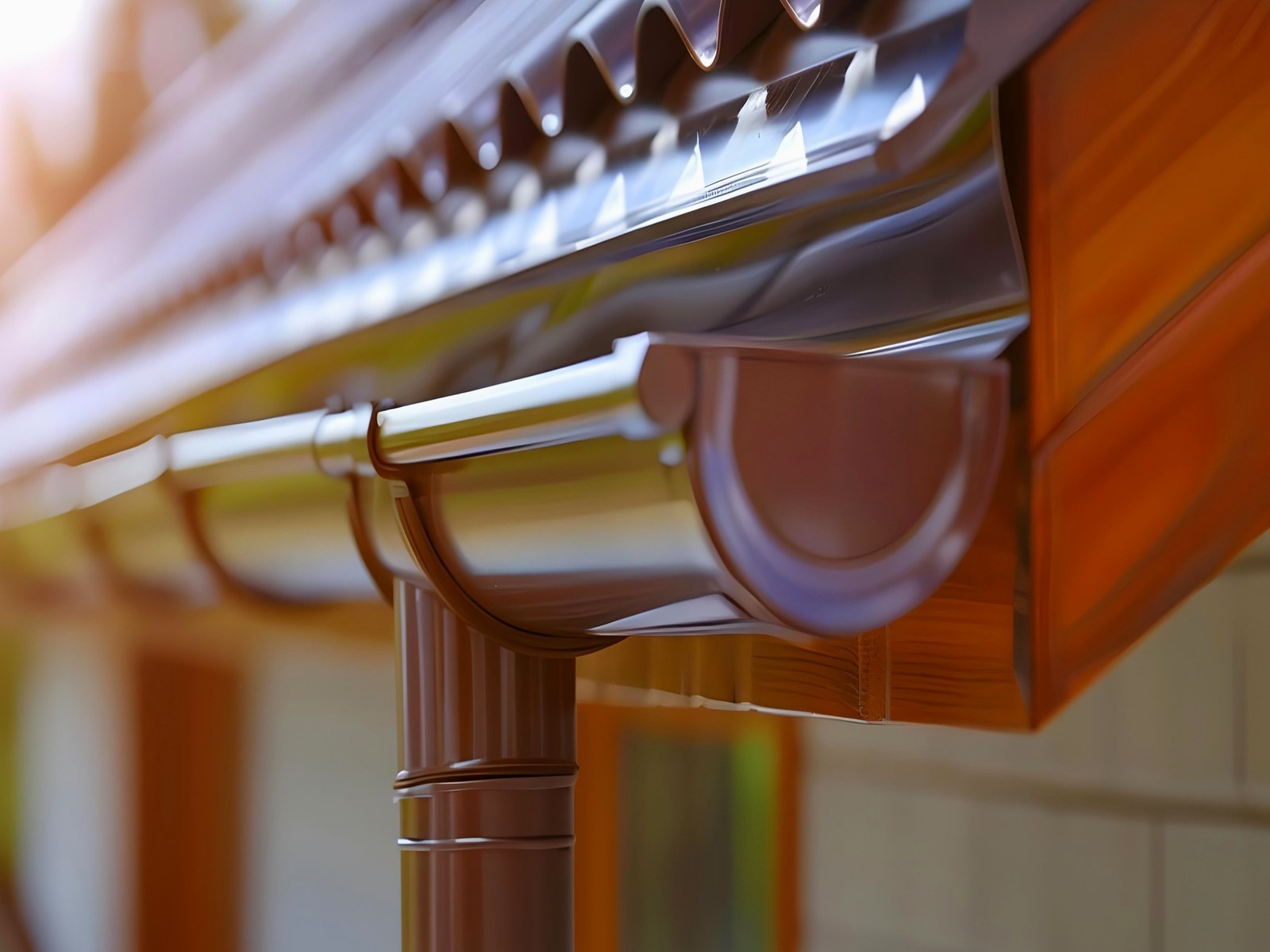 FineLine Gutters — gutter work in Berlin, NH