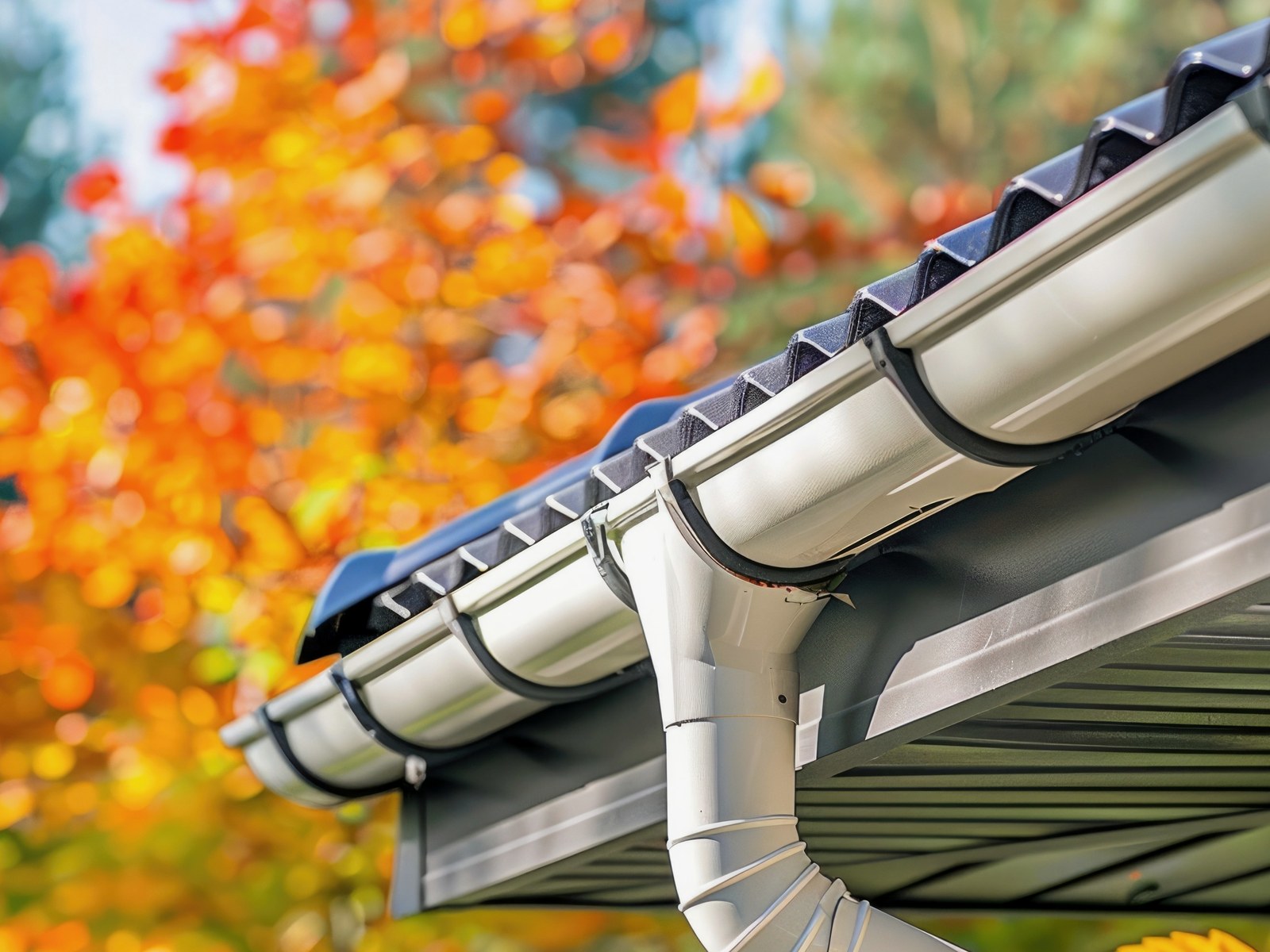 Fairfield Gutter — gutter work in West Springfield, MA