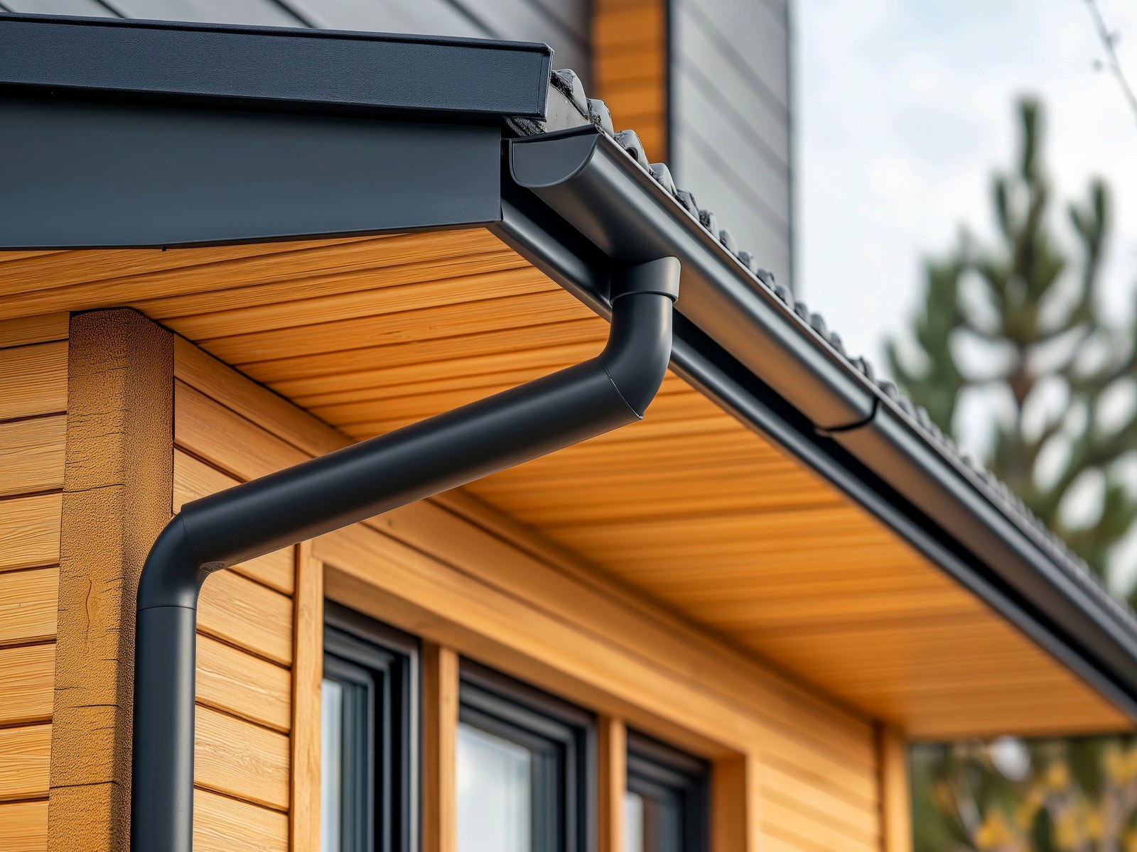 LeafFilter Gutter Protection — gutter work in Berkshire, NY