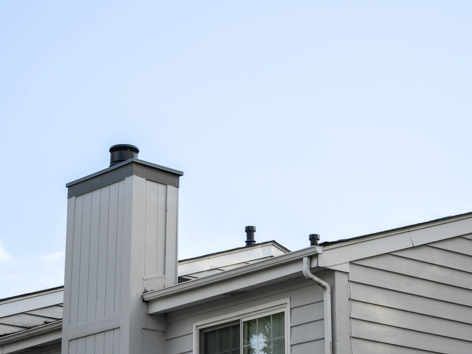 Affordable Gutter Covers Inc — gutter work in New Hartford, NY