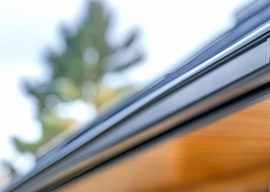 Gutter installation work — Le Ray, NY