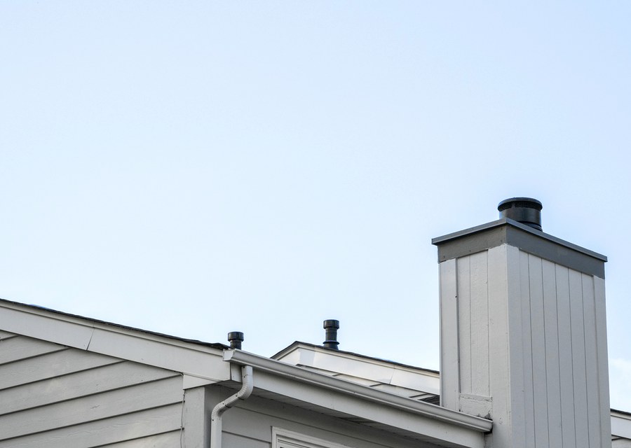 Gutter installation work — Medina, NY