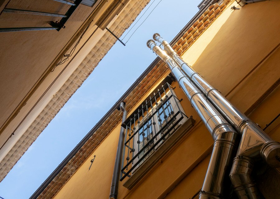 Gutter installation work — Seneca Falls, NY