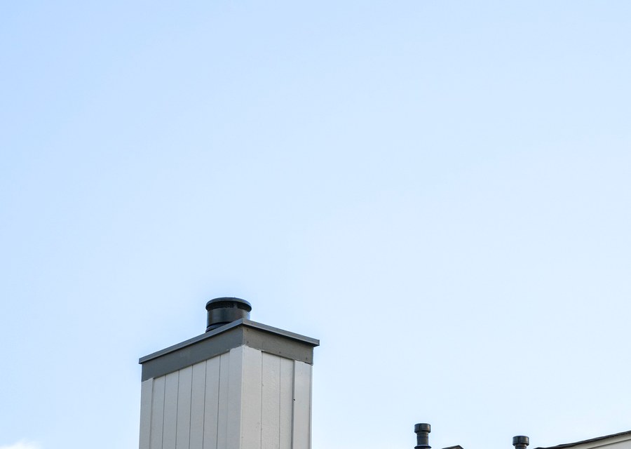 Gutter installation work — Copenhagen, NY