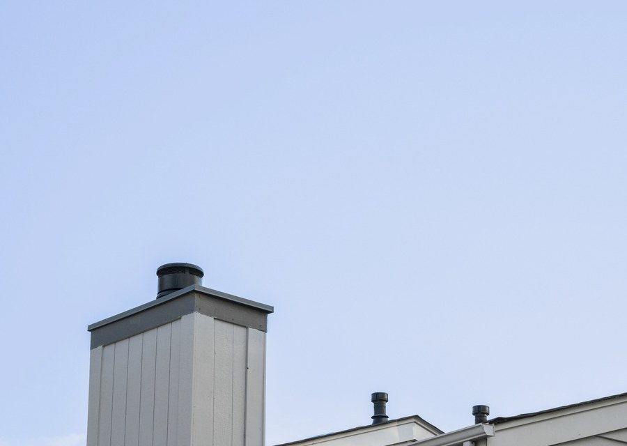 Seamless gutter and downspout work — Alden, NY
