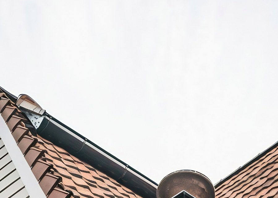 Gutter installation work — Hanover, NY
