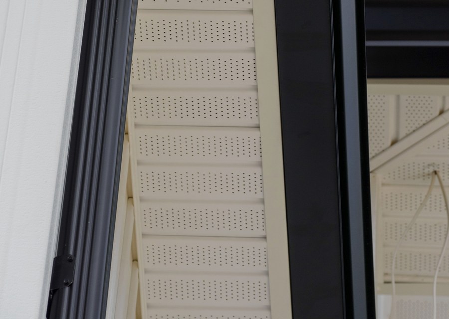 Seamless gutter and downspout work — Emerson, GA