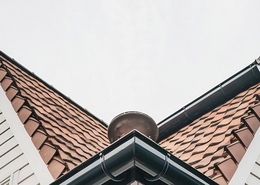 Gutter installation work — Rome, NY