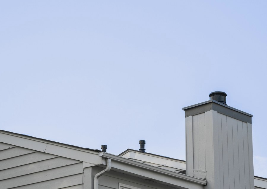 Seamless gutter and downspout work — Rome, NY