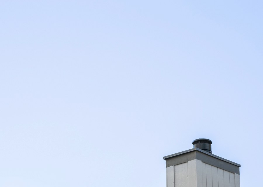 Gutter installation work — Waddington, NY