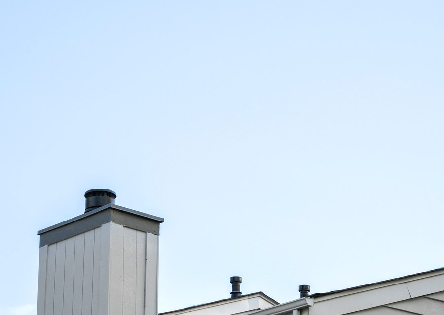Gutter system detail — Camillus, NY