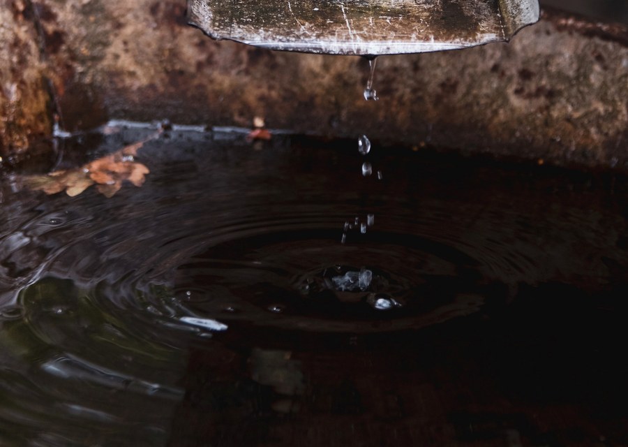 Gutter installation work — Black River, NY