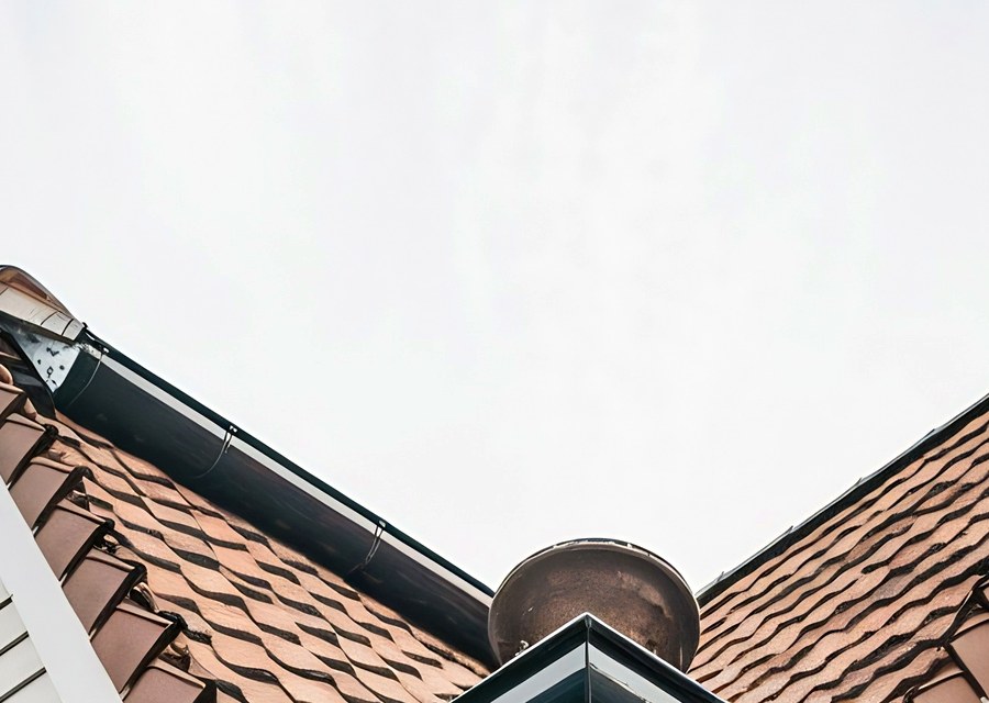 Gutter installation work — Homer, NY