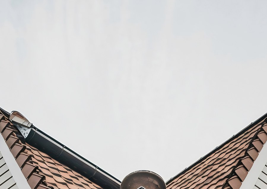 Seamless gutter and downspout work — Middlebury, VT
