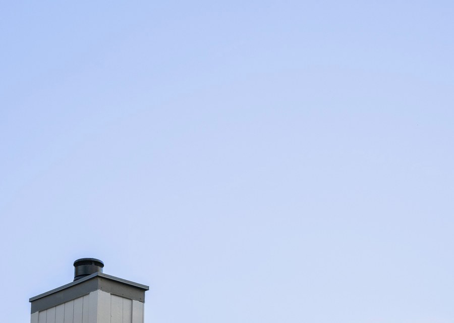 Gutter system detail — Nashville, TN