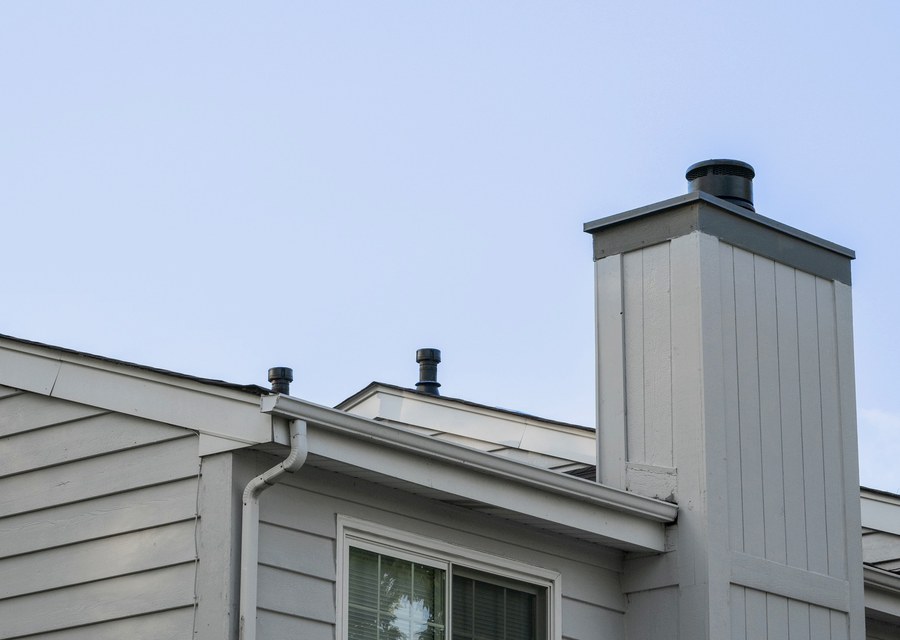 Gutter installation work — Greene, NY