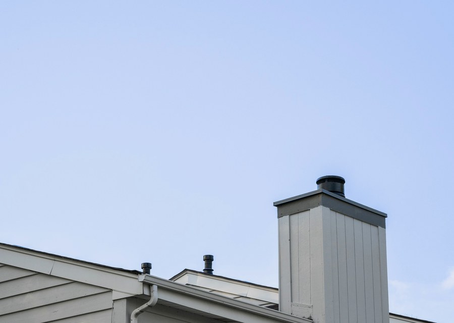 Seamless gutter and downspout work — Skaneateles, NY