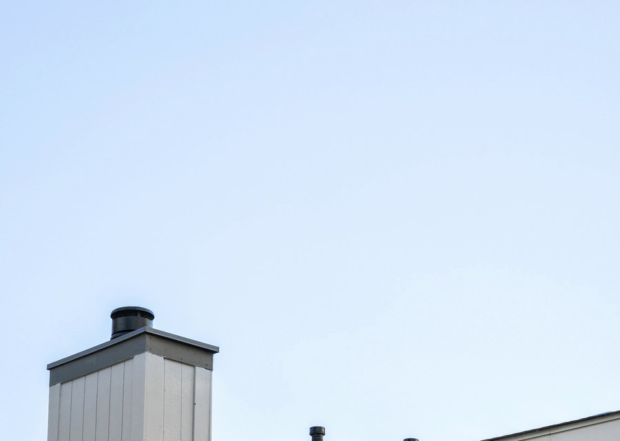 Gutter installation work — Littleton, NH