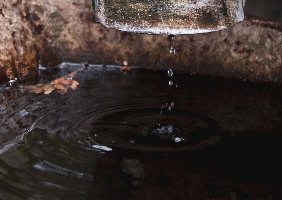 Gutter installation work — Cicero, NY