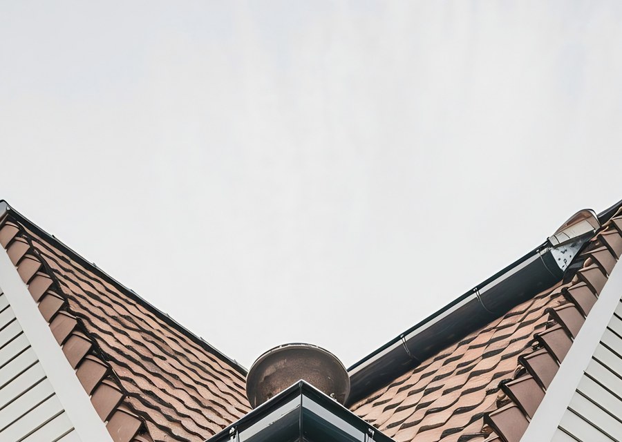Gutter installation work — Weedsport, NY